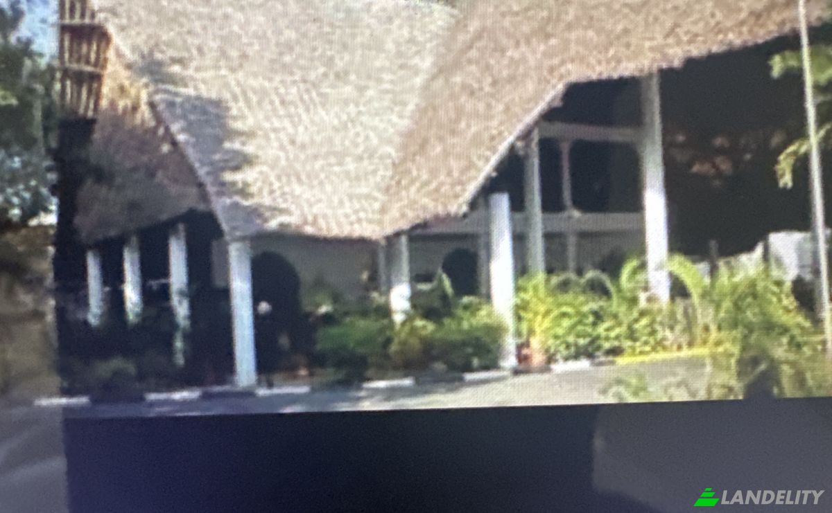 Resort for Sale Kaskazi Conference Hall, Diani Beach, Msambweni, Kwale County, Kenya. Photo 4