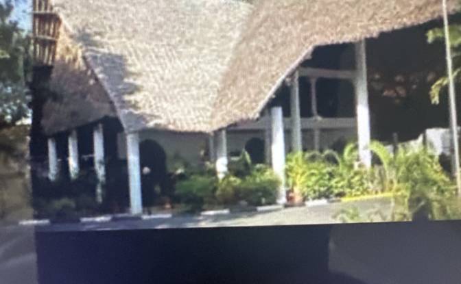 Resort for Sale Kaskazi Conference Hall. Photo#4