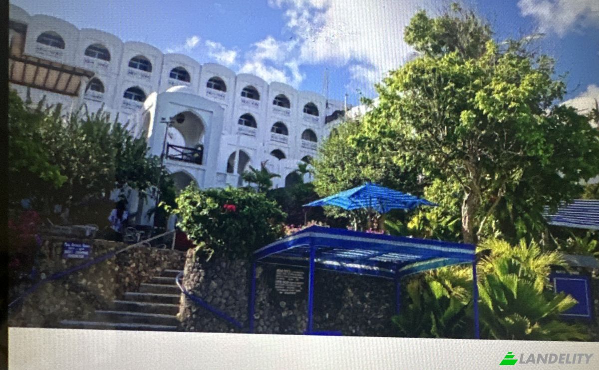 Resort for Sale Kaskazi Conference Hall, Diani Beach, Msambweni, Kwale County, Kenya. Photo 5