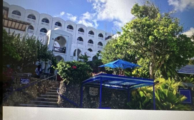 Resort for Sale Kaskazi Conference Hall. Photo#5