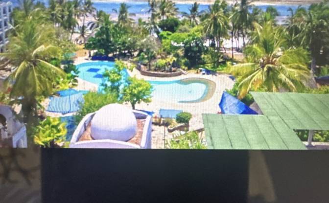 Resort for Sale Kaskazi Conference Hall. Photo#7