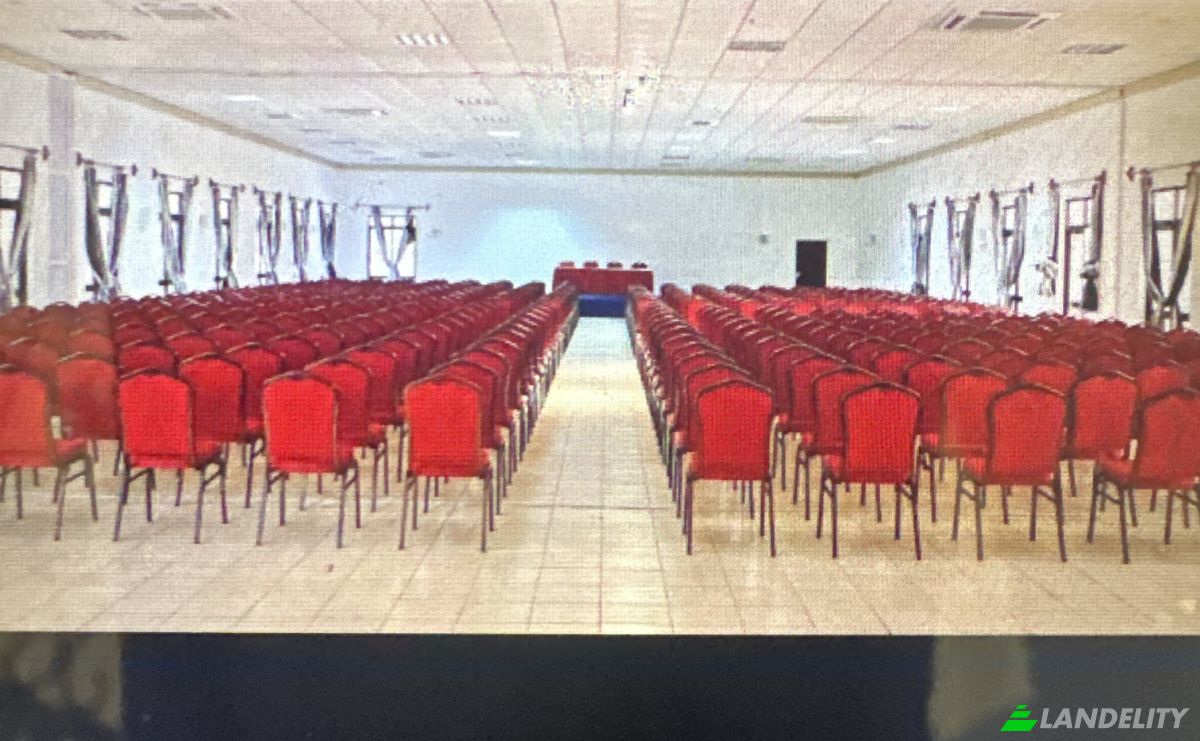 Resort for Sale Kaskazi Conference Hall, Diani Beach, Msambweni, Kwale County, Kenya. Photo 8