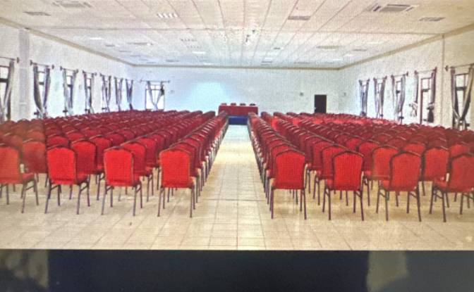Resort for Sale Kaskazi Conference Hall. Photo#8