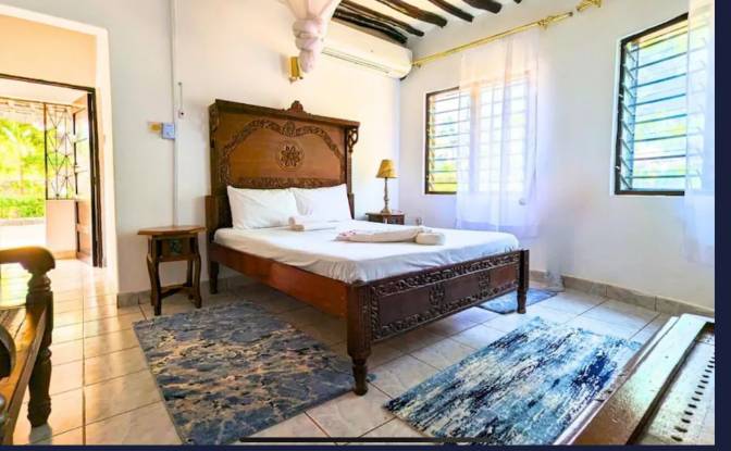 Resort for Sale Diani Beach, Msambweni. Photo#2