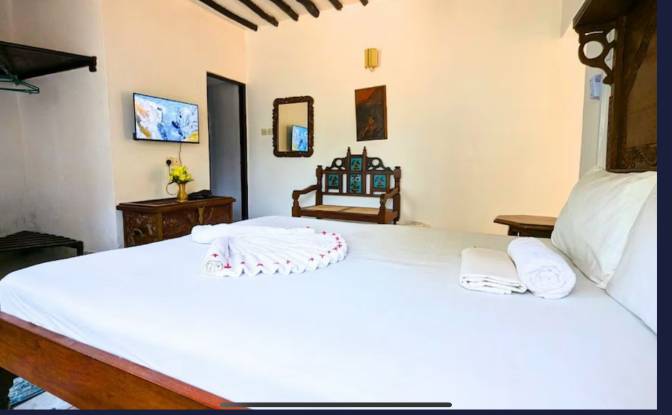 Resort for Sale Diani Beach, Msambweni. Photo#4