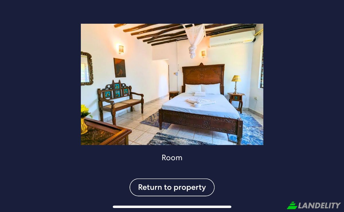 Resort for Sale Diani Beach, Msambweni, Kwale County, Kenya. Photo 5