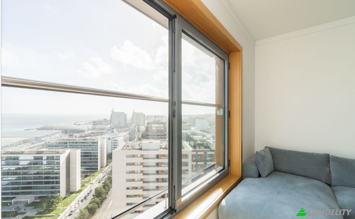 Apartment for Sale Av Dom Joao II 45902, 1990-358 Moscavide, Lisbon, Portugal. Photo 22