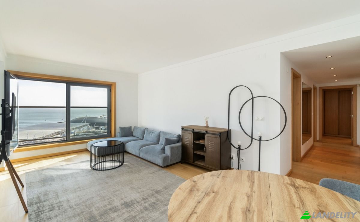Apartment for Sale Av Dom Joao II 45902, 1990-358 Moscavide, Lisbon, Portugal. Photo 1