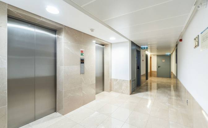Apartment for Sale Av Dom Joao II 45902. Photo#8 Apartment for Sale Av Dom Joao II 45902. Photo#8