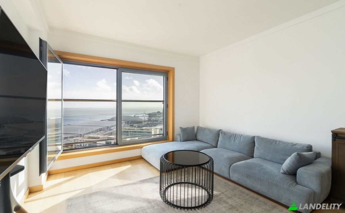 Apartment for Sale Av Dom Joao II 45902, 1990-358 Moscavide, Lisbon, Portugal. Photo 9