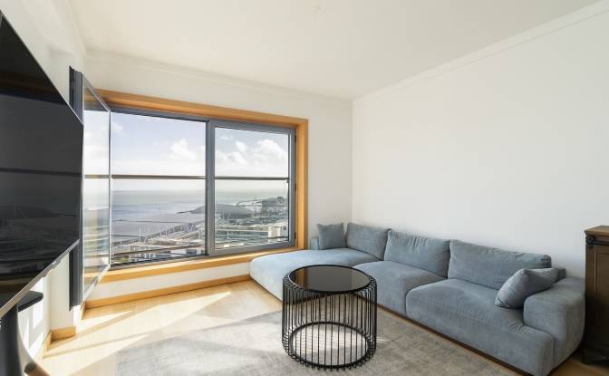 Apartment for Sale Av Dom Joao II 45902. Photo#9 Apartment for Sale Av Dom Joao II 45902. Photo#9