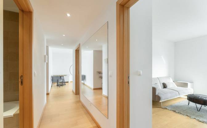 Apartment for Sale Av Dom Joao II 45902. Photo#10 Apartment for Sale Av Dom Joao II 45902. Photo#10