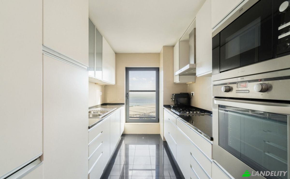 Apartment for Sale Av Dom Joao II 45902, 1990-358 Moscavide, Lisbon, Portugal. Photo 12