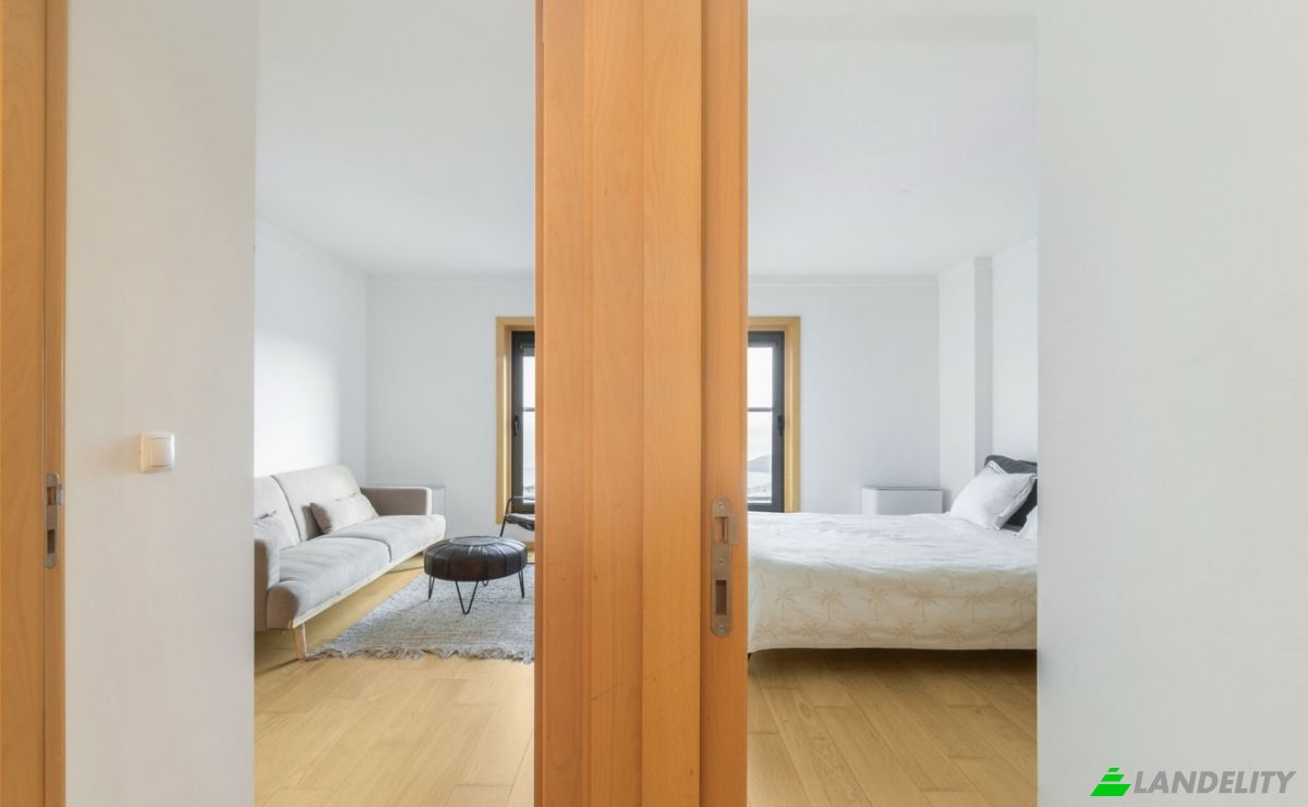 Apartment for Sale Av Dom Joao II 45902, 1990-358 Moscavide, Lisbon, Portugal. Photo 13