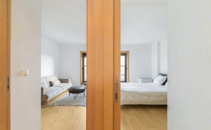 Apartment for Sale Av Dom Joao II 45902. Photo#13 Apartment for Sale Av Dom Joao II 45902. Photo#13
