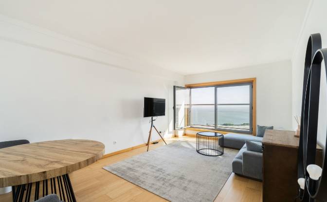 Apartment for Sale Av Dom Joao II 45902. Photo#15 Apartment for Sale Av Dom Joao II 45902. Photo#15