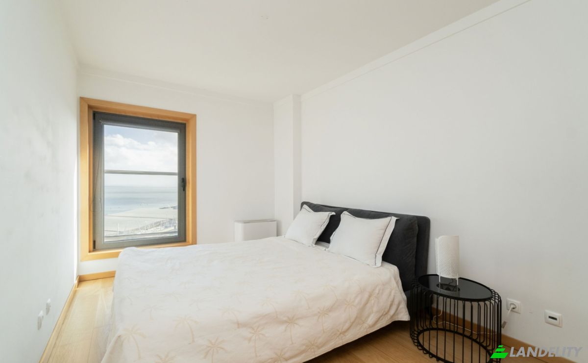 Apartment for Sale Av Dom Joao II 45902, 1990-358 Moscavide, Lisbon, Portugal. Photo 18