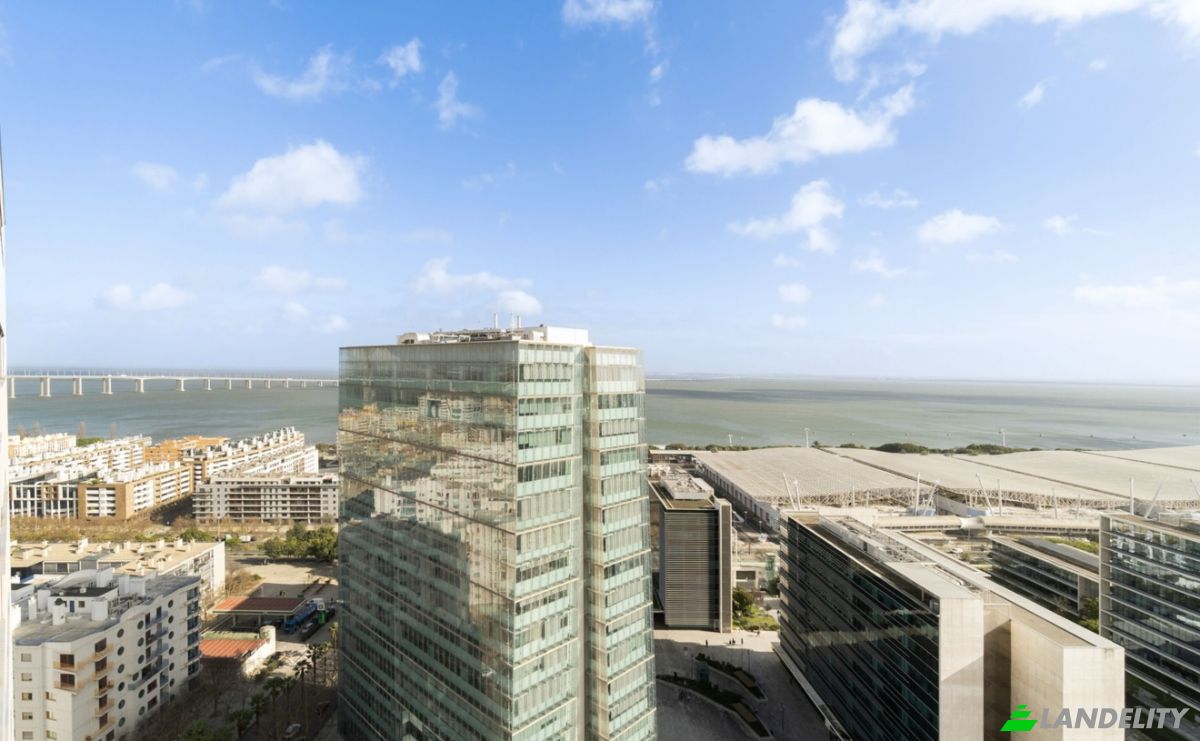 Apartment for Sale Av Dom Joao II 45902, 1990-358 Moscavide, Lisbon, Portugal. Photo 20