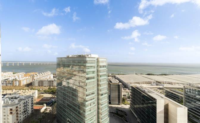 Apartment for Sale Av Dom Joao II 45902. Photo#20 Apartment for Sale Av Dom Joao II 45902. Photo#20