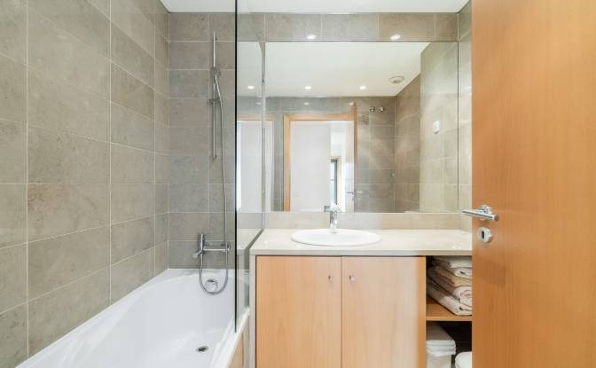 Apartment for Sale Av Dom Joao II 45902. Photo#4 Apartment for Sale Av Dom Joao II 45902. Photo#4