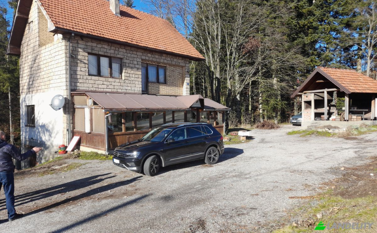 Kamienica na sprzedaż M19, Han-Pijesak, Han Pijesak, Republika Srpska, Bosnia and Herzegovina. Zdjęcie 3