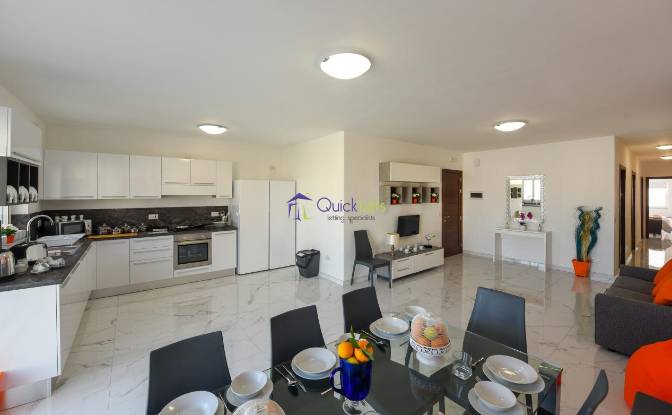 Single Family Home Rentals - Swieqi, Malta
