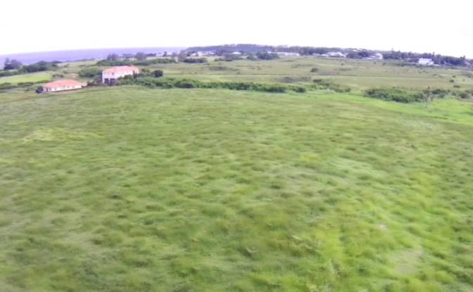Land Lot for Sale - Fortescue, Barbados