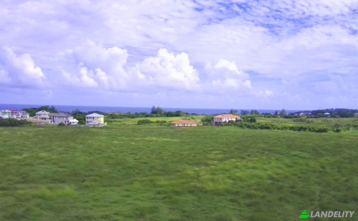 Land Lot for Sale Fortescue, Saint Philip, Barbados, Saint Philip Barbados. Photo 2
