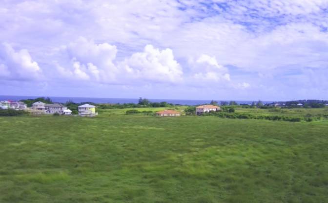 Land Lot for Sale Fortescue, Saint Philip. Photo#2