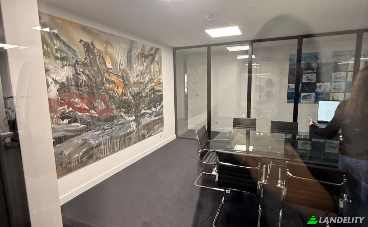 Office Space for Sale R Julio Cesar Machado 9, 1250-096 Lisboa, Lisbon, Portugal. Photo 11