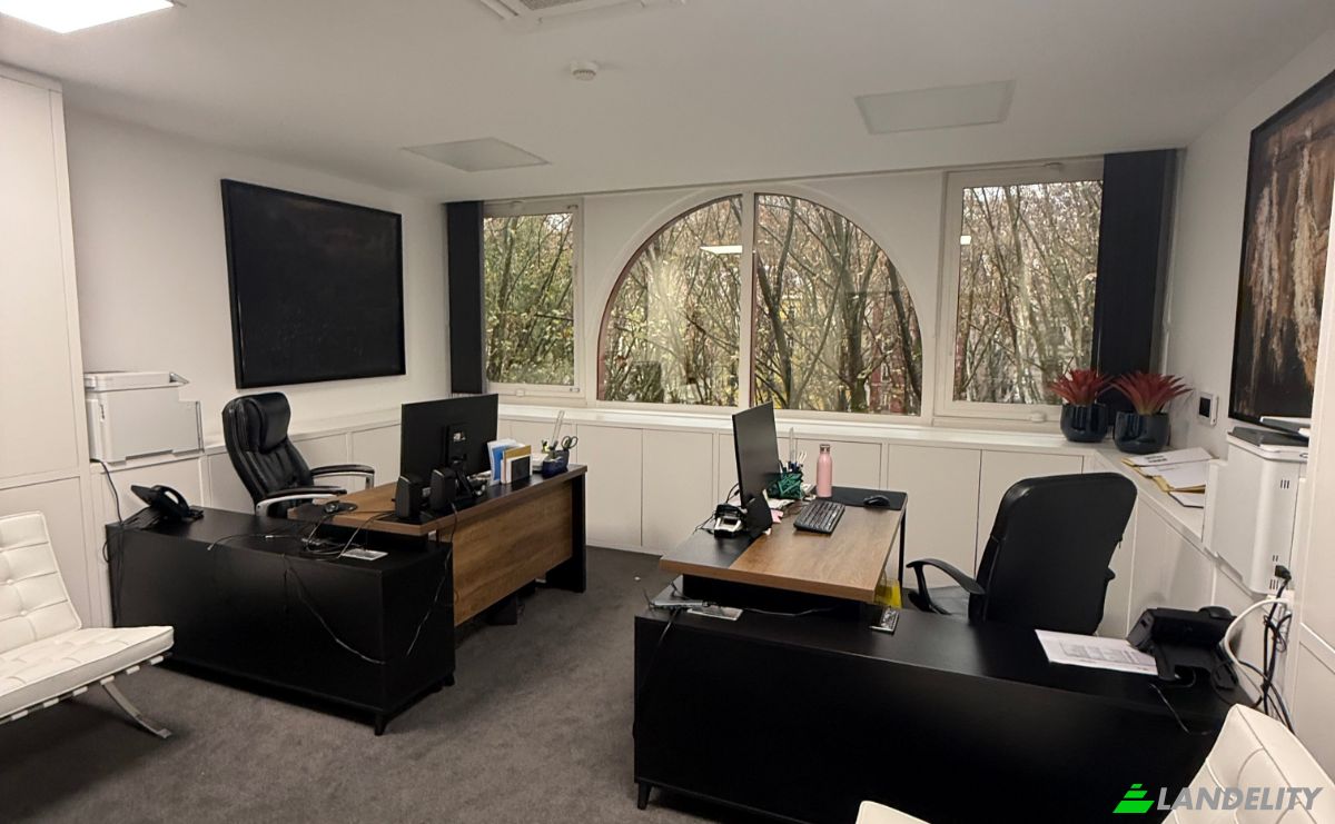 Office Space for Sale R Julio Cesar Machado 9, 1250-096 Lisboa, Lisbon, Portugal. Photo 12