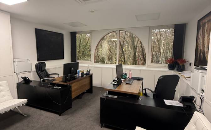 Office Space for Sale R Julio Cesar Machado 9. Photo#12