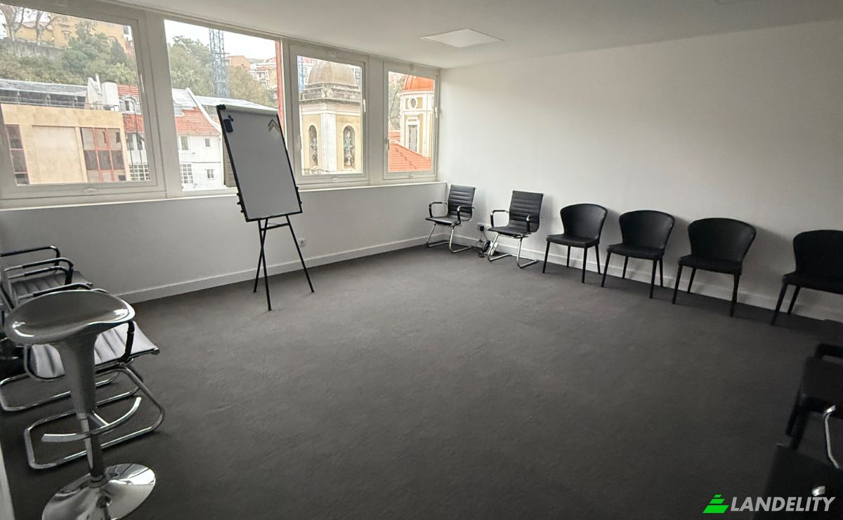 Office Space for Sale R Julio Cesar Machado 9, 1250-096 Lisboa, Lisbon, Portugal. Photo 13