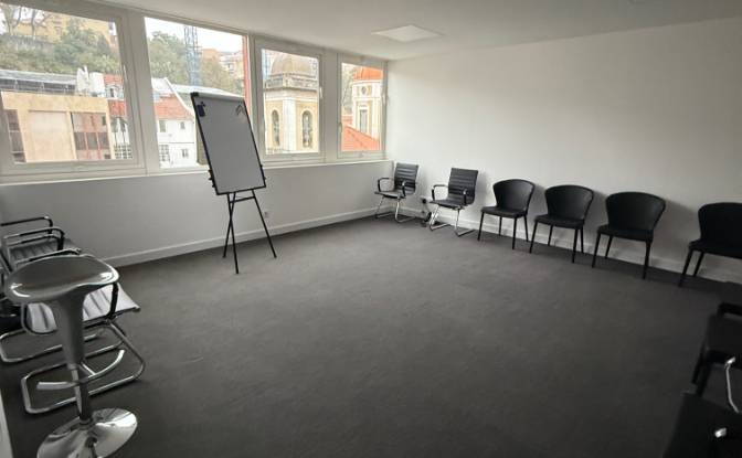 Office Space for Sale R Julio Cesar Machado 9. Photo#13