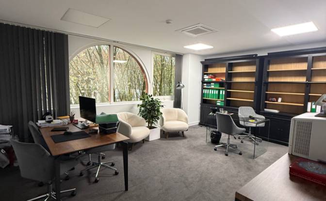 Office Space for Sale - Lisbon, Portugal