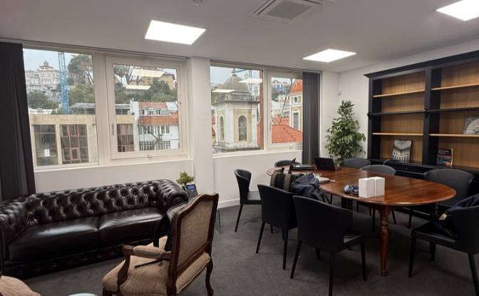 Office Space for Sale R Julio Cesar Machado 9. Photo#2