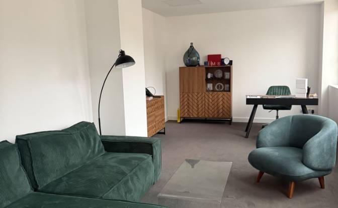 Office Space for Sale R Julio Cesar Machado 9. Photo#8