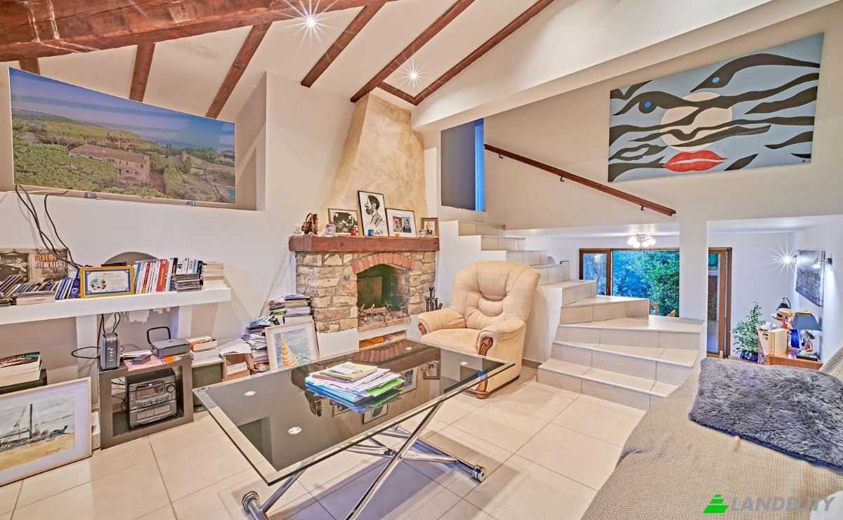 Villa for Sale 223 All des Arbousiers, 83350 Ramatuelle, Ramatuelle, Var, Provence-Alpes-Cote dAzur, France. Photo 7