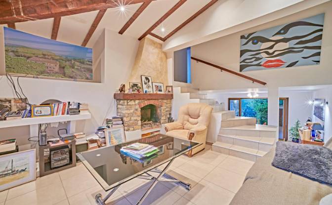 Villa for Sale 223 All des Arbousiers. Photo#7 Villa for Sale 223 All des Arbousiers. Photo#7