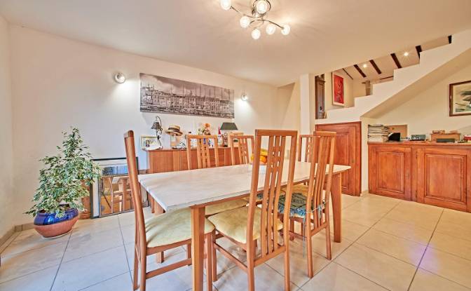 Villa for Sale 223 All des Arbousiers. Photo#8 Villa for Sale 223 All des Arbousiers. Photo#8