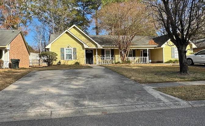 Single Family Home Rentals - Ladson, United States