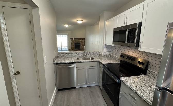 Single Family Home for Rent 9372 Secret St, Ladson. Photo#3