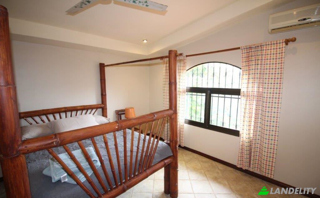 Single Family Home for Sale Provincia de Puntarenas, Puntarenas Province, Costa Rica, Quebrada Ganado. Photo 9