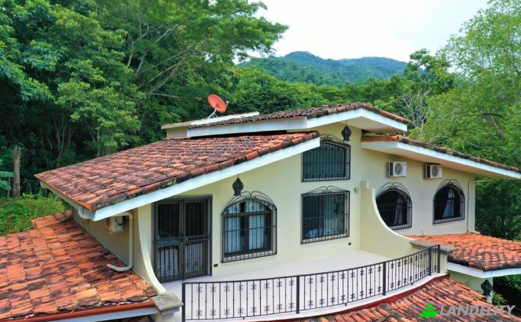 Single Family Home for Sale Provincia de Puntarenas, Puntarenas Province, Costa Rica, Quebrada Ganado. Photo 11