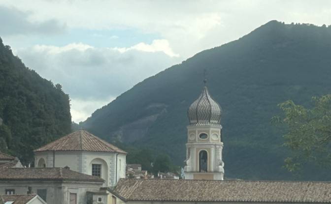 Apartment for Sale Contrada Bamonte, Lauria. Photo#3 Apartment for Sale Contrada Bamonte, Lauria. Photo#3