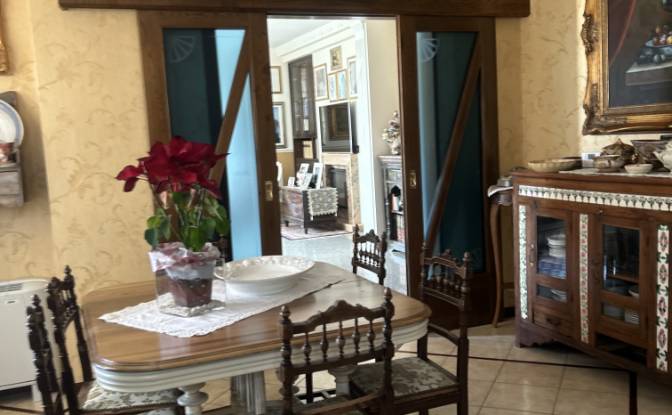 Apartment for Sale Contrada Mosella. Photo#10 Apartment for Sale Contrada Mosella. Photo#10