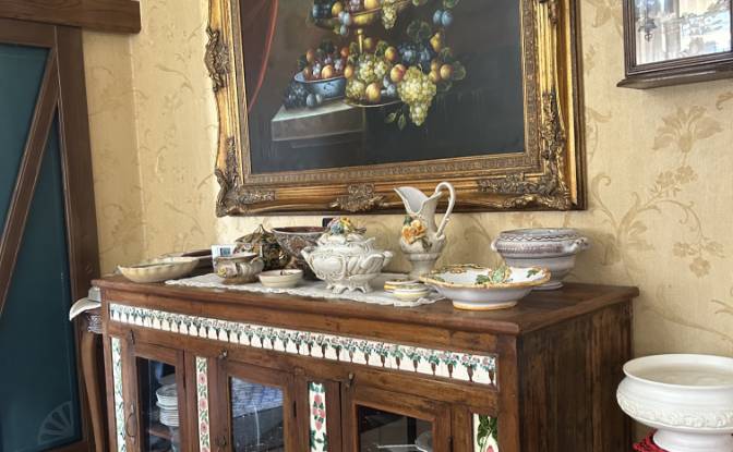 Apartment for Sale Contrada Mosella. Photo#3 Apartment for Sale Contrada Mosella. Photo#3
