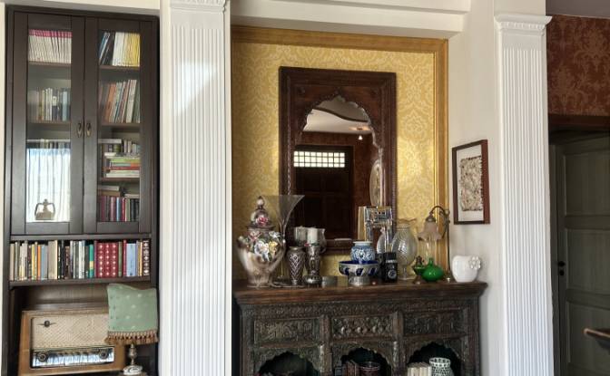 Apartment for Sale Contrada Mosella. Photo#4 Apartment for Sale Contrada Mosella. Photo#4