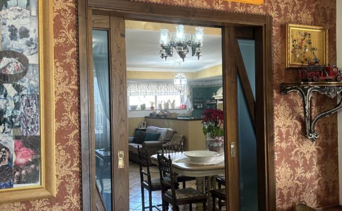 Apartment for Sale Contrada Mosella. Photo#5 Apartment for Sale Contrada Mosella. Photo#5
