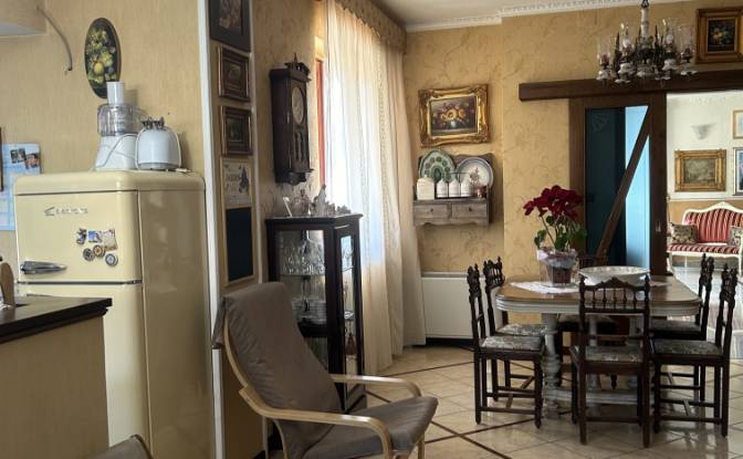 Apartment for Sale Contrada Mosella. Photo#1 Apartment for Sale Contrada Mosella. Photo#1